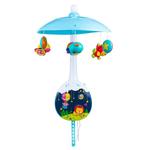 Dumel Discovery, развивающая игрушка Датчики карусели/проектора - фото 2