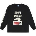 Футболка унисекс UNDEFEATED, белый - фото 3