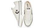 Кроссовки star player 76 'vintage white black' Converse, белый - фото 4