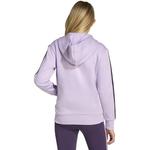 Детская толстовка с капюшоном Essentials Adidas, мультиколор - фото 3