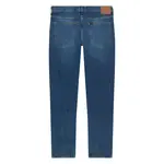 Джинсы Lee Luke, синий - фото 4