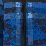 Burberry Мужской пуховик, цвет Blue - фото 5