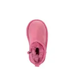 Ботинки UGG Classic Ultra Mini Boot, цвет Sachet Pink - фото 2