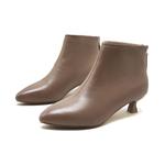 Ботильоны женские Pierce Gentry, цвет Cameo Brown - фото 15