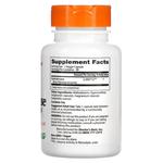 Doctor's Best Наттокиназа 2000 ед. 90 капсул - фото 2