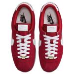 Кроссовки Nike Cortez "University Red" Women's, красный - фото 4