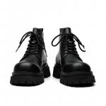 Ботинки Martin мужские черный Take A Break - фото 5