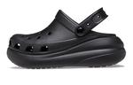 Crocs Классические клоги унисекс черные, цвет Black - фото 8