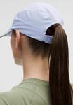 Бейсболка lululemon Cap, Serene Blue/Blue - фото 2
