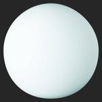 Настольная лампа Licht-Erlebnisse PINGPONG, белый - фото 2