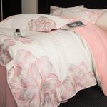 LUOLAI HOME Комплект постельного белья, 120 см, 3 предмета - фото 9