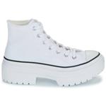 All Star Canvas Shoes Women's High-top White Converse - фото 2