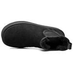 Зимние ботинки женские Au&Mu, цвет Chestnut - фото 10