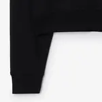 Свитер женский черный Burberry - фото 10