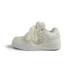 Кроссовки DOLIN COLLECTION Skateboarding Shoes Unisex Low-top, розовый - фото 4