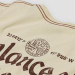 Рубашка Utility Services с коротким рукавом Rvca, цвет ceramic - фото 2