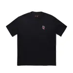 Футболка унисекс LiNing, черный - фото