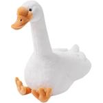 Плюшевая игрушка Cloud Lion Head Goose ароматерапия кукла 25 см высота McHugs - фото 3