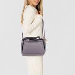 Сумка через плечо TOM TAILOR Rowan, Purple - фото 2