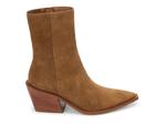Ботинки Matisse Cleo Bootie, Ginger Brown - фото 5