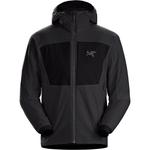 Arcteryx Куртка мужская, Dynasty Red/Dynasty - фото 3