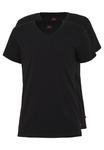 Майка/рубашка MEN V-NECK 2 PACK Levi's, цвет jet black - фото 4