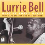 Диск CD Kiss Of Sweet Blues - Lurrie Bell - фото