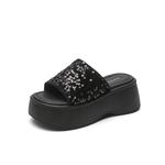 Шлепанцы и сланцы DAPHNE Slide Slippers Women's - фото 2