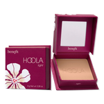 Бронзер Hoola Matte Powder Bronzer Benefit Cosmetics, Lite (light) - фото