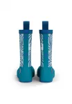 Резиновые сапоги plashi Affenzahn, Hellblau - фото 4