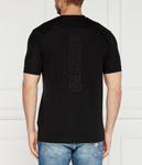 Футболка GUESS ACTIVE HENRIKO Regular Fit, черный - фото 4