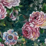 Постельное белье Trendy Bedding Fleur multi Renforcé 135 см x 200 см ESPiCO - фото 7