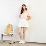 Топ женский Tommy Hilfiger, белый - фото 10