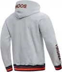 Толстовка с капюшоном Pro Standard College Classic - фото 4