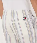 Шорты Loose fit Tommy Jeans, белый - фото 4