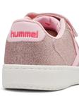 Hummel Кроссовки в цвете Rose - фото 6