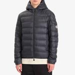 Куртка Наджан Moncler, синий - фото 2