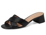 Сандалии Cole Haan Landon Sandals 40mm, черный - фото 7