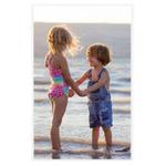 Рамка для фотографий vidaXL 3016482-6 (3 шт), белый - фото 3