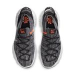 Кроссовки космические хиппи 04 Nike, черный - фото 4