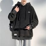 Унисекс свитшот Jeep, Coffee - фото 7