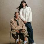 Куртка Women's Mitchell Ness, коричневый - фото 5