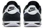 Nike Кроссовки Cortez Textile Black White, цвет Black/White - фото 5