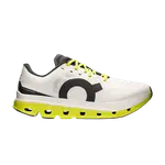 Кроссовки ON Cloudflow 5, White Lime - фото