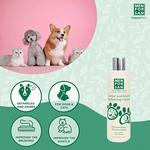 Мужчины для San Crema Suavizante Desenredante 300мл Men For San - фото 2