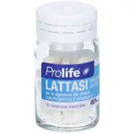 Мастика Prolife Lactase 30Cpr - фото