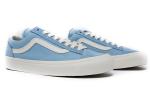 Кроссовки vault og style 36 lx 'forget me not & marshmallow' Vans, синий - фото 4