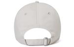 New Era Бейсболка унисекс, Ivory - фото 6