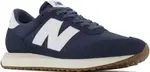 Кроссовки New Balance "M237", синий - фото 3