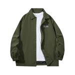 30Braid Куртка унисекс, Синий - фото 6